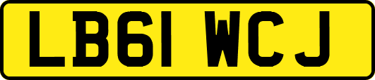 LB61WCJ