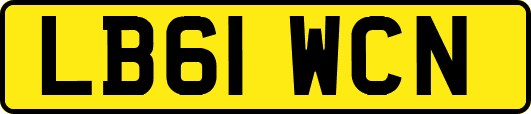 LB61WCN