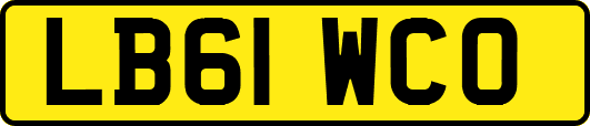LB61WCO