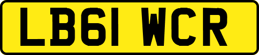 LB61WCR