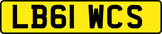 LB61WCS
