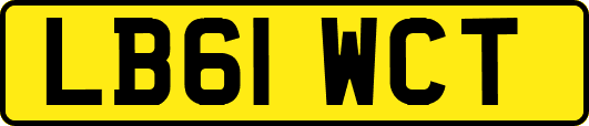 LB61WCT