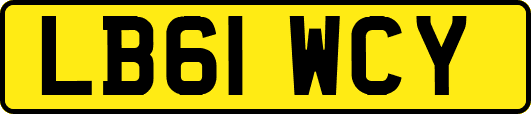 LB61WCY