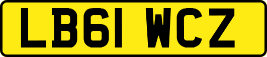 LB61WCZ