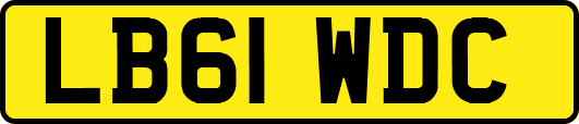 LB61WDC