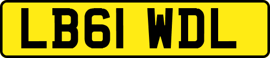 LB61WDL