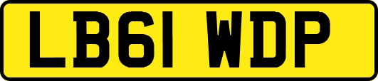 LB61WDP
