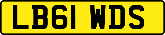 LB61WDS