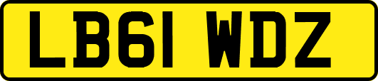 LB61WDZ