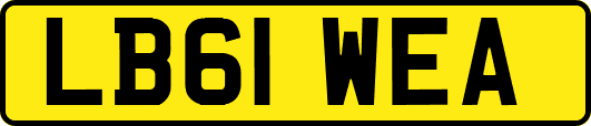 LB61WEA
