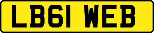 LB61WEB