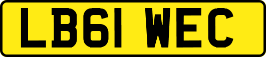 LB61WEC