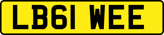 LB61WEE