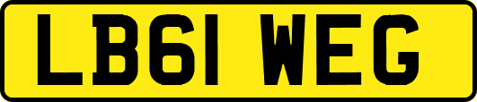 LB61WEG