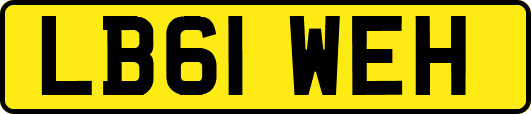 LB61WEH