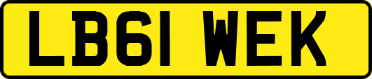 LB61WEK