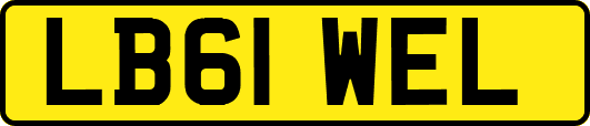 LB61WEL