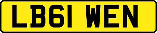 LB61WEN