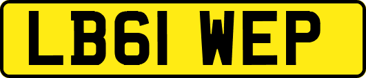 LB61WEP