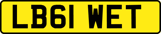 LB61WET