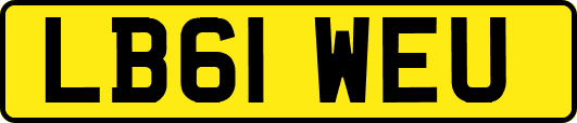 LB61WEU