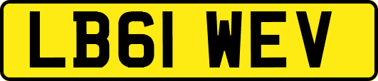 LB61WEV