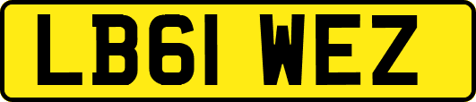 LB61WEZ