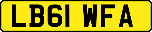 LB61WFA
