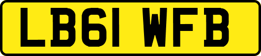 LB61WFB