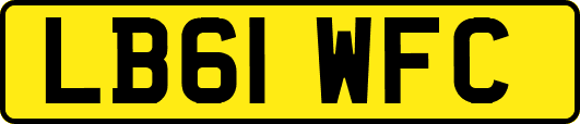 LB61WFC