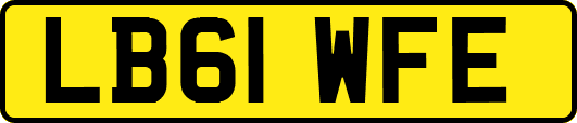 LB61WFE
