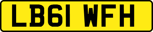 LB61WFH