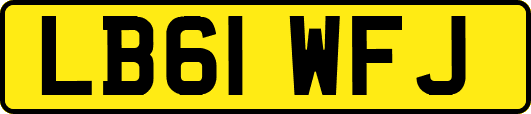 LB61WFJ