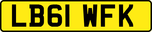 LB61WFK