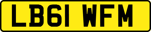 LB61WFM