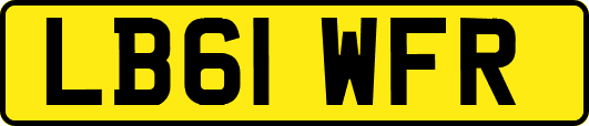 LB61WFR