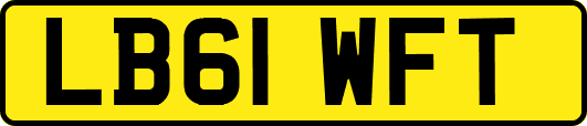 LB61WFT