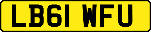 LB61WFU
