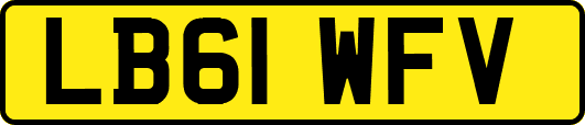 LB61WFV