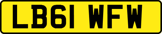 LB61WFW