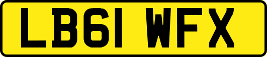 LB61WFX