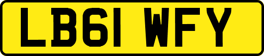 LB61WFY