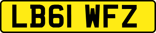 LB61WFZ
