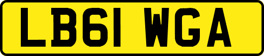 LB61WGA