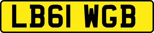 LB61WGB