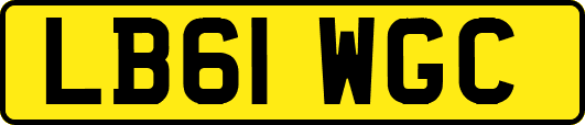 LB61WGC