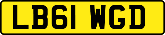 LB61WGD