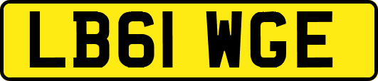 LB61WGE