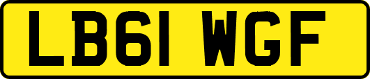 LB61WGF