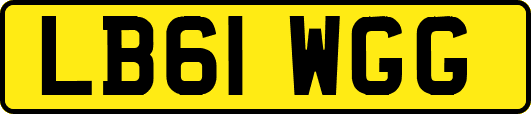 LB61WGG